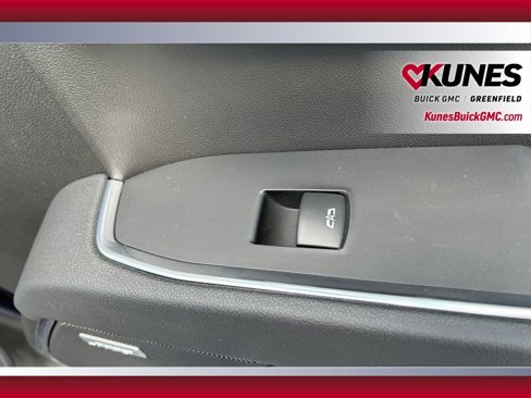 New 2026 GMC Sierra 1500 SLT w/ SLT Premium Plus Package image 53