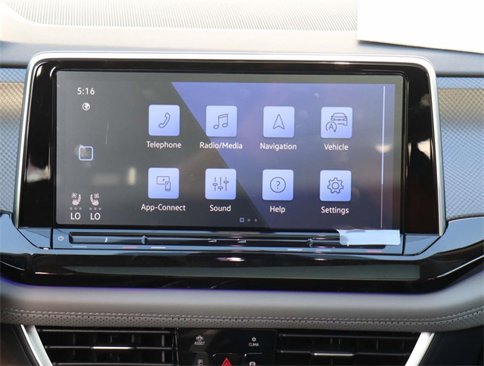 New 2025 Volkswagen Atlas Peak Edition SE image 15