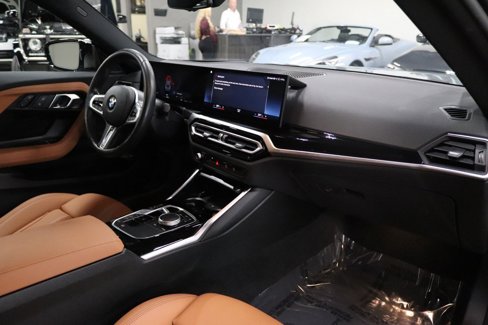 Used 2024 BMW M240i Coupe image 25