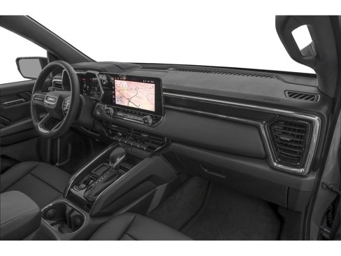 New 2026 GMC Canyon Elevation w/ Convenience Package image 15