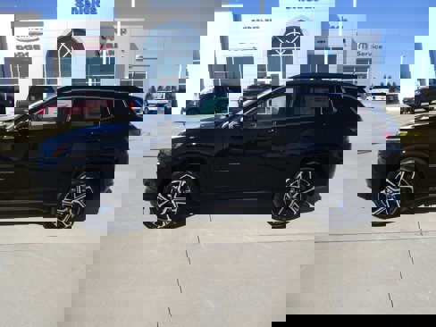 New 2025 Jeep Compass Limited w/ Elite Group image 3