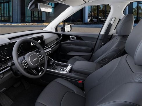 New 2026 Kia Carnival SX Prestige image 17