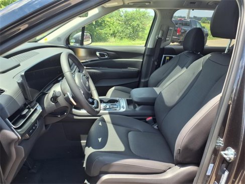 New 2026 Kia Carnival SX Prestige image 19