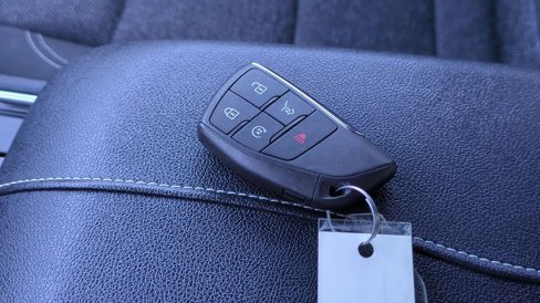 Used 2024 Chevrolet Traverse LT image 36