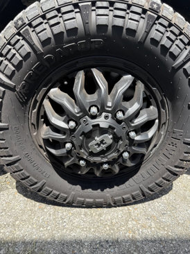 Used 2014 Ford F350 XL w/ Power Equipment Group image 24