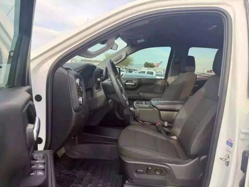 Used 2024 GMC Sierra 1500 Pro w/ Pro Value Package image 17