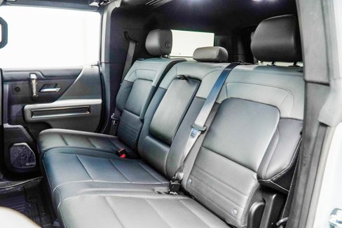 Used 2024 GMC Hummer EV 3X image 49