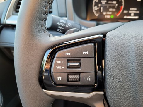 New 2026 Honda Odyssey EX-L image 21