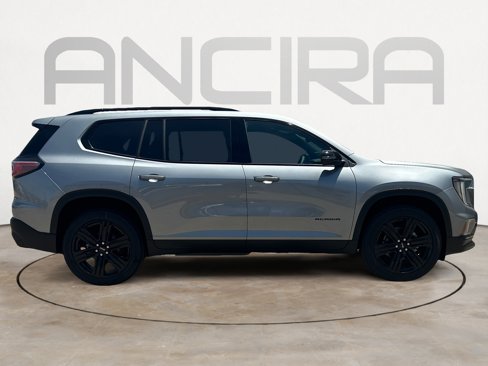 New 2026 GMC Acadia Elevation w/ Black Edition image 11