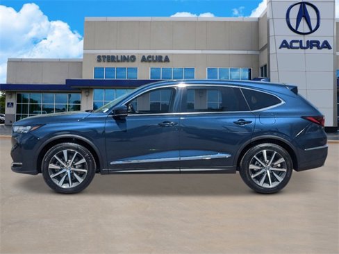 New 2026 Acura MDX w/ Technology Package image 2