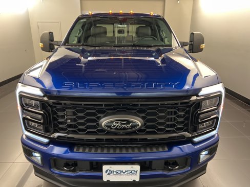 New 2026 Ford F350 XLT image 2