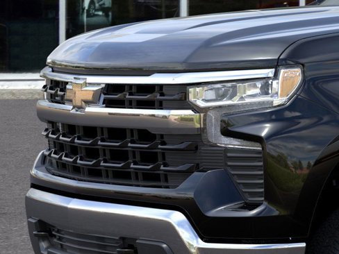 New 2026 Chevrolet Silverado 1500 LT image 14
