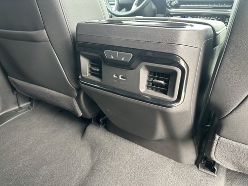 Used 2025 Chevrolet Silverado 1500 ZR2 w/ Technology Package image 24
