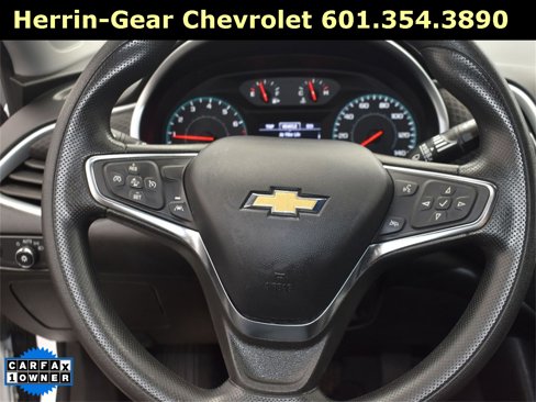 Used 2024 Chevrolet Malibu LT image 28