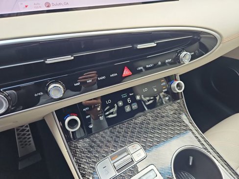 New 2026 Genesis GV70 3.5T Sport Prestige image 10