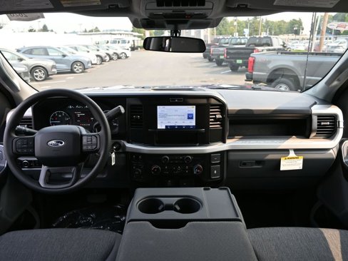 New 2026 Ford F350 XL image 26