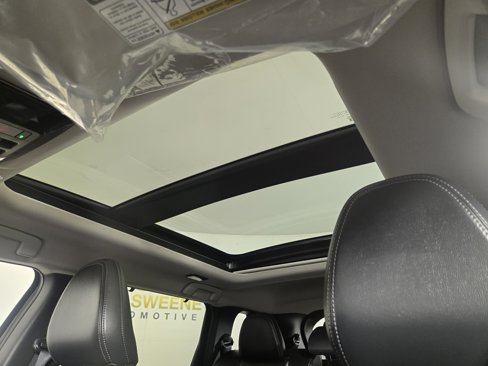 New 2025 Mitsubishi Outlander SEL image 23