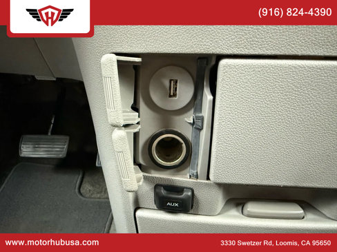 Used 2015 Honda Odyssey EX-L image 31