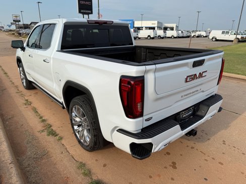 New 2026 GMC Sierra 1500 Denali image 5