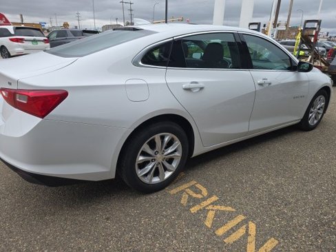 Used 2023 Chevrolet Malibu LT image 6