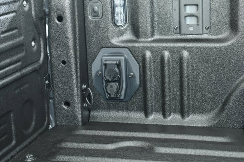 New 2026 Ford F350 XLT image 23