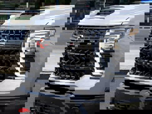 New 2026 Chevrolet Silverado 2500 ZR2 image 14