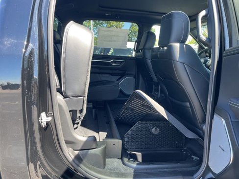 New 2026 RAM 1500 Laramie image 27