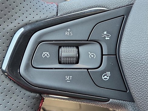 New 2026 Chevrolet TrailBlazer RS w/ Convenience Package image 21