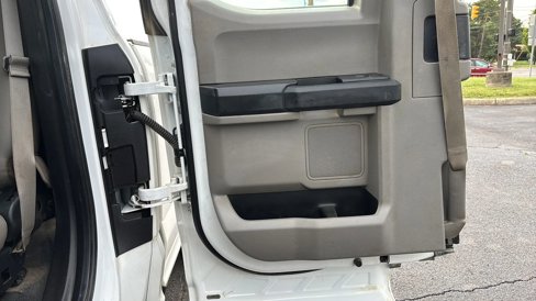 Used 2017 Ford F250 XL w/ Power Equipment Group image 10