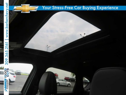 Used 2025 MAZDA CX-5 Signature image 26