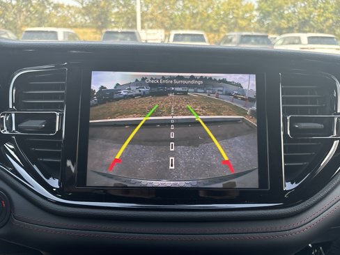 New 2026 Dodge Durango GT image 26