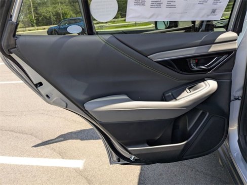 New 2025 Subaru Outback Onyx Edition XT image 32