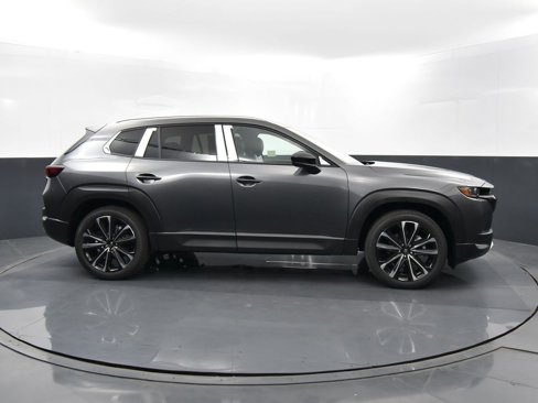 New 2025 MAZDA CX-50 2.5 Turbo w/ Cargo Package image 38
