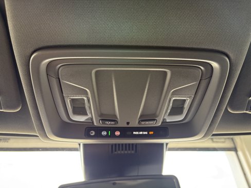 New 2025 Chevrolet Silverado 2500 W/T image 20