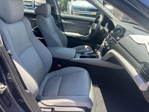 Used 2018 Honda Accord LX image 15