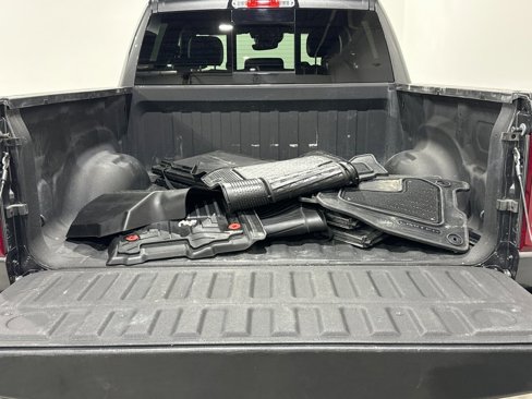Used 2022 RAM 1500 Limited w/ Body-Colour Bumper Group image 30