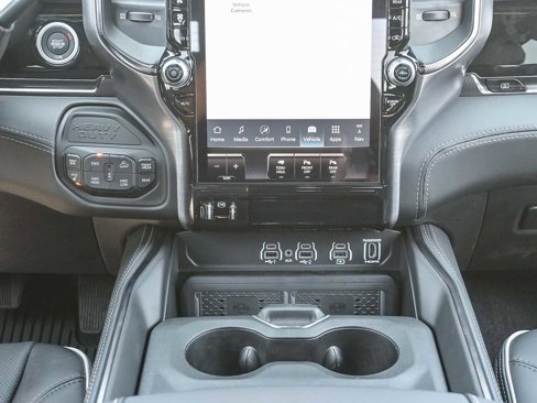 New 2025 RAM 2500 Power Wagon image 15