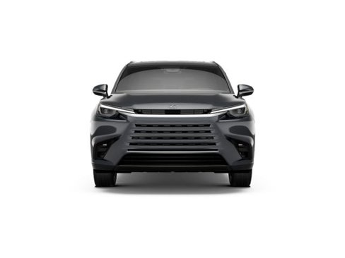 New 2025 Lexus TX 350 AWD image 10
