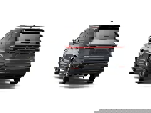 New 2026 Lexus TX 350 AWD image 3