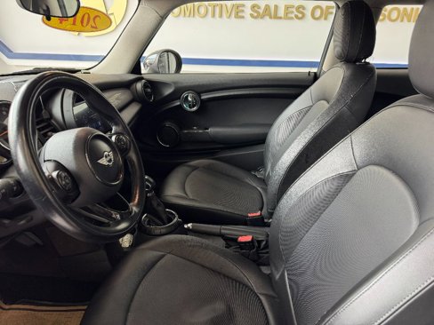 Used 2014 MINI Cooper 2-Door Hardtop image 22