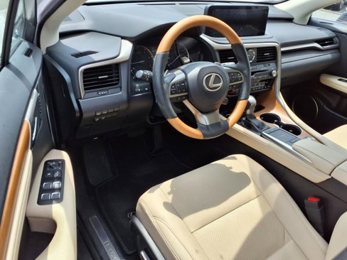 Used 2022 Lexus RX 350 FWD w/ Premium Package image 10