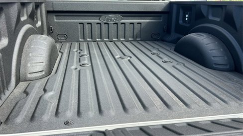 New 2026 Ford F250 Platinum image 14