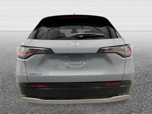 New 2026 Honda HR-V EX-L image 4