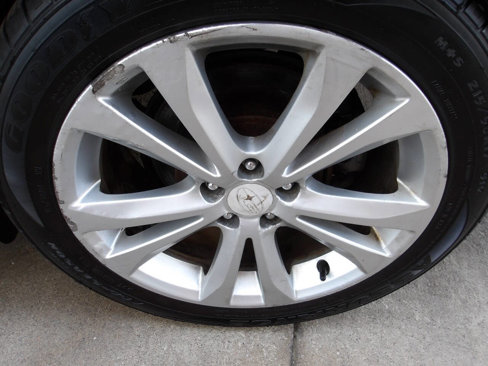Used 2013 Subaru Legacy 2.5i Premium w/ All-Weather Pkg image 23
