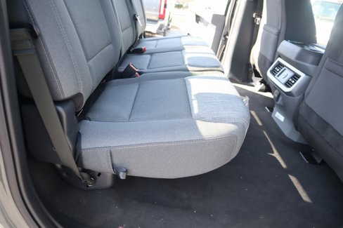 New 2025 Ford F250 XLT w/ FX4 Off-Road Package image 13