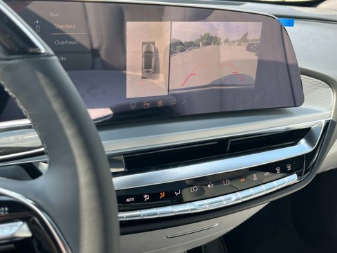 New 2026 Cadillac Lyriq Premium Sport image 26