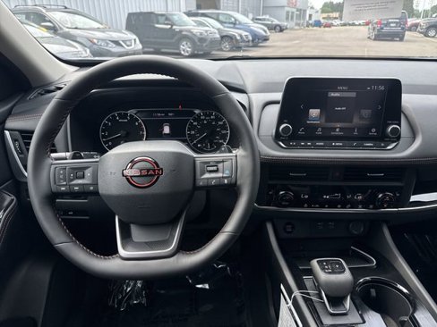 New 2026 Nissan Rogue SV image 5