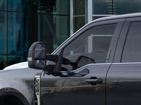 New 2026 Ford F250 King Ranch image 20