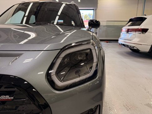 New 2026 MINI Cooper Countryman S image 9