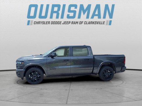 New 2026 RAM 1500 Laramie image 7